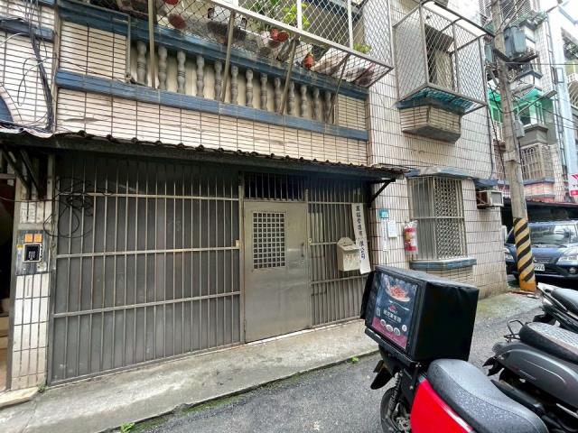 新北淡水拍賣公寓-0