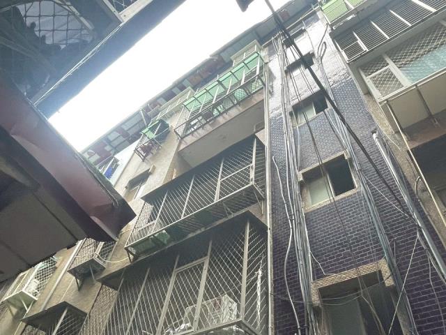 新北淡水公寓拍賣-4