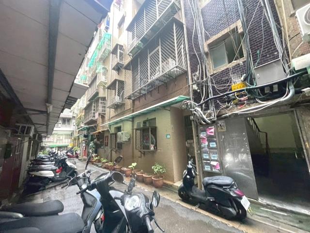 新北淡水公寓拍賣-5