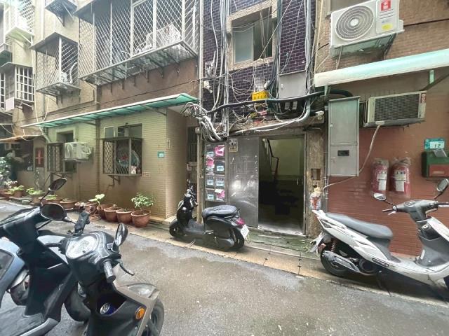新北淡水公寓拍賣-6