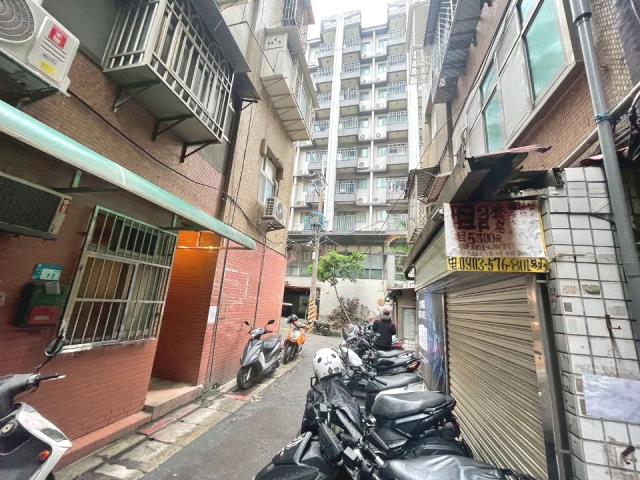 新北淡水公寓拍賣-7