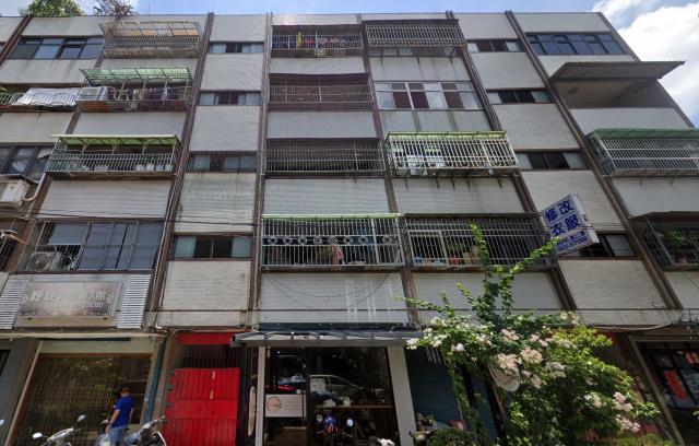 苗栗市法拍公寓-0