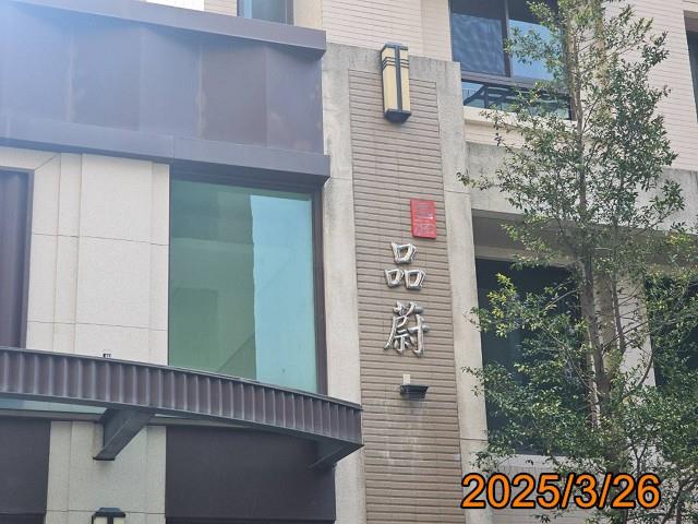 台中南屯拍賣大樓-4