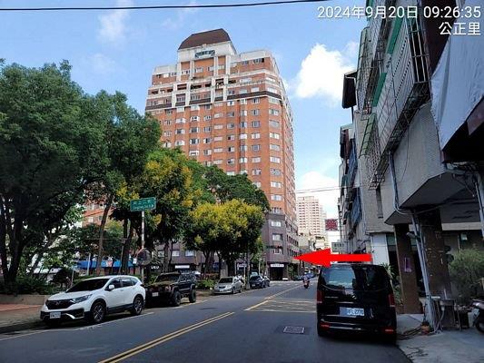 台中南屯大樓拍賣-4