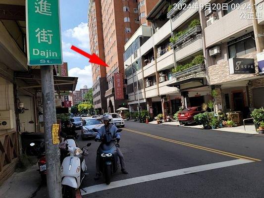 台中南屯大樓拍賣-5