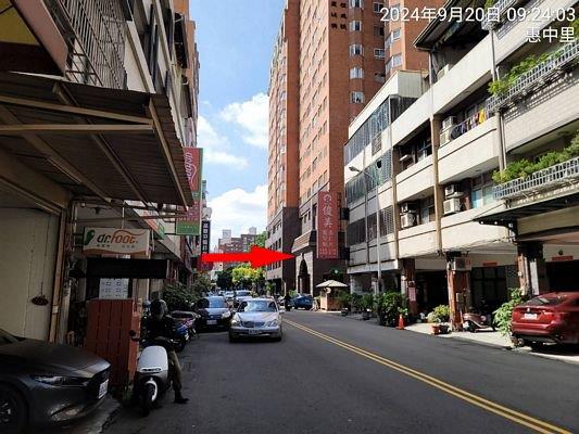 台中南屯大樓拍賣-6