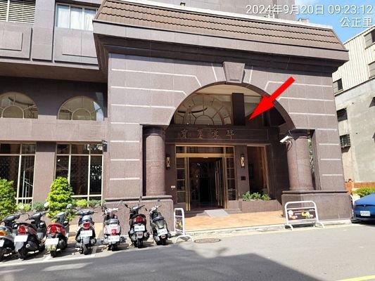 台中南屯大樓拍賣-7