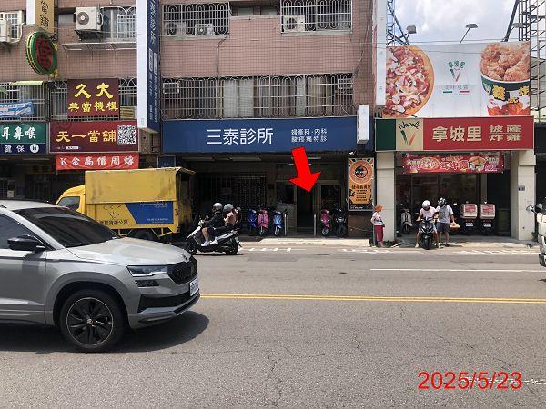 西區法拍大樓-4