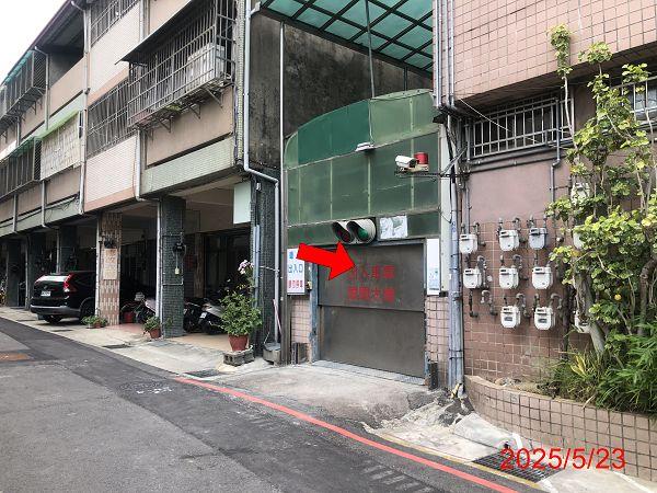 西區法拍大樓-5