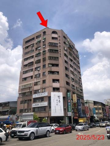 西區法拍大樓-0