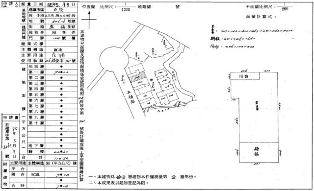 新北法拍店面-4