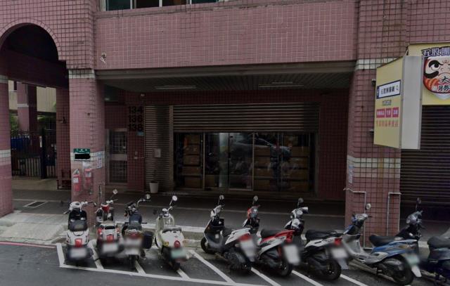 新北法拍店面-5