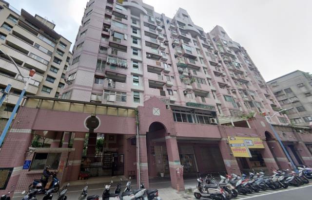 新北法拍店面-0