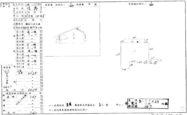 台北大安區法拍大樓-4