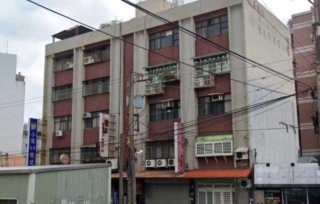 桃園中壢法拍公寓-0