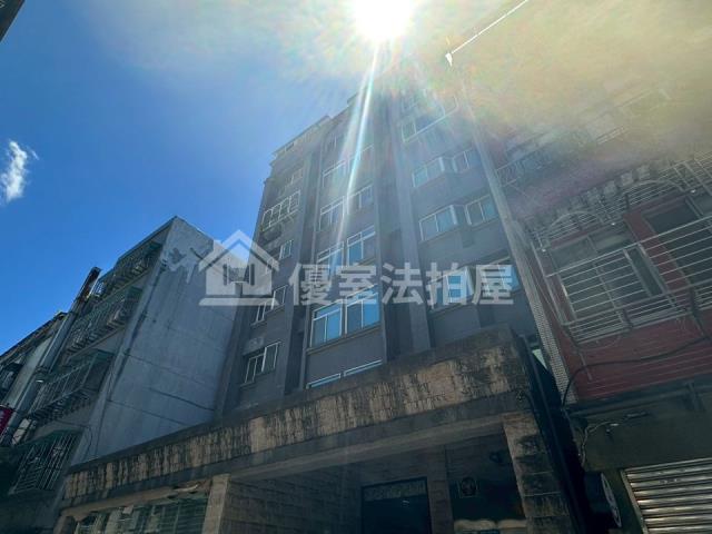 台北大同區華廈拍賣-0