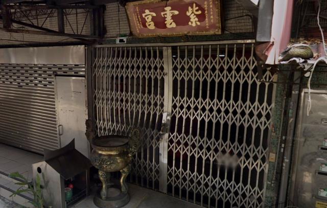 台北萬華法拍公寓-0