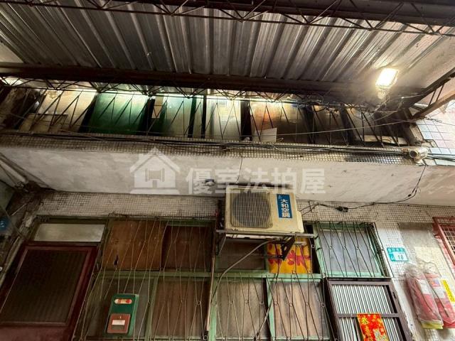新北五股法拍透天-0
