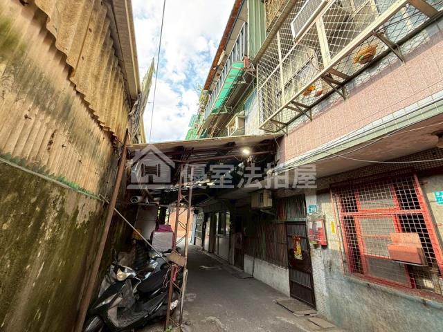 新北五股法拍透天-6