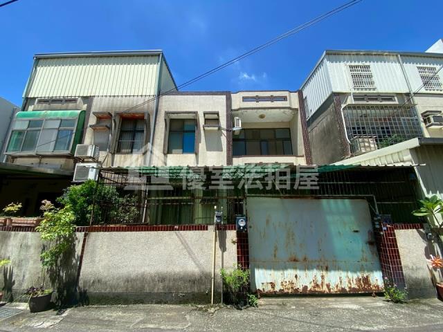 竹北法拍透天-0