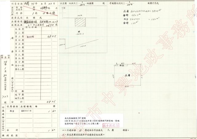 南屯公寓法拍-1