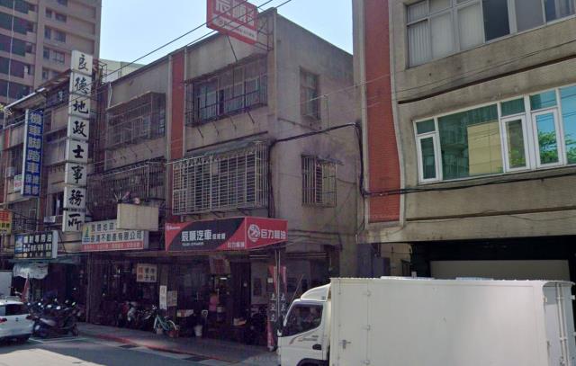內湖公寓法拍-0