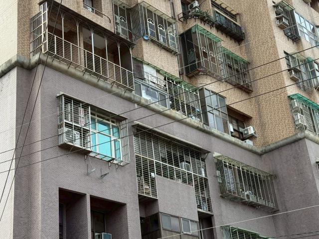 新北法拍大樓-4