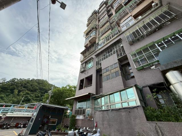 新北法拍大樓-7
