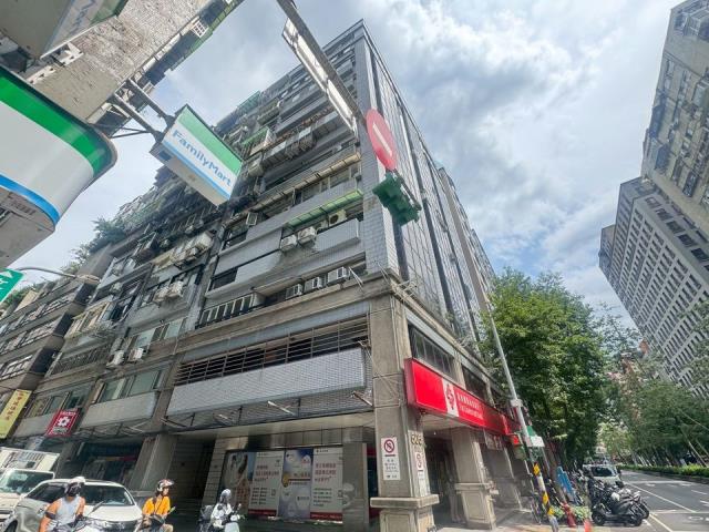 台北大樓法拍-4