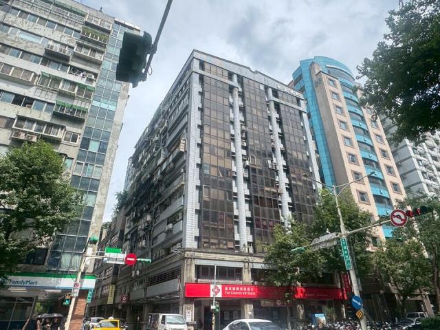 台北大樓法拍-6