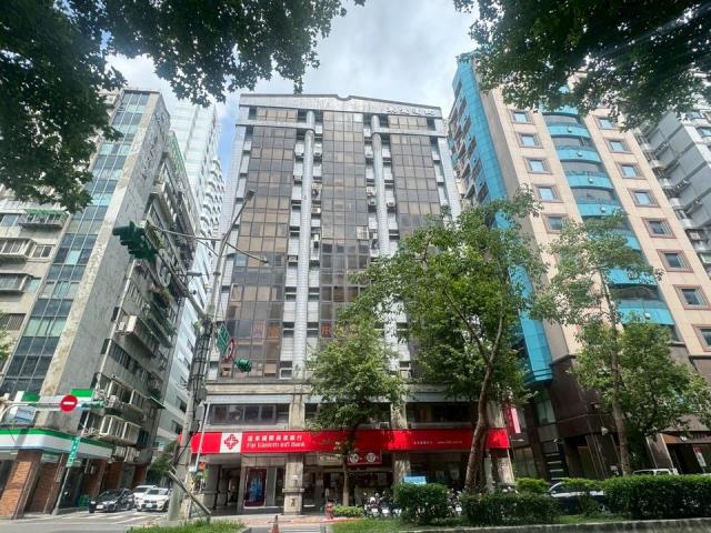 台北大樓法拍-7