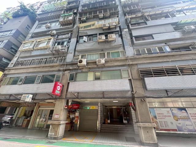 台北大樓法拍-8