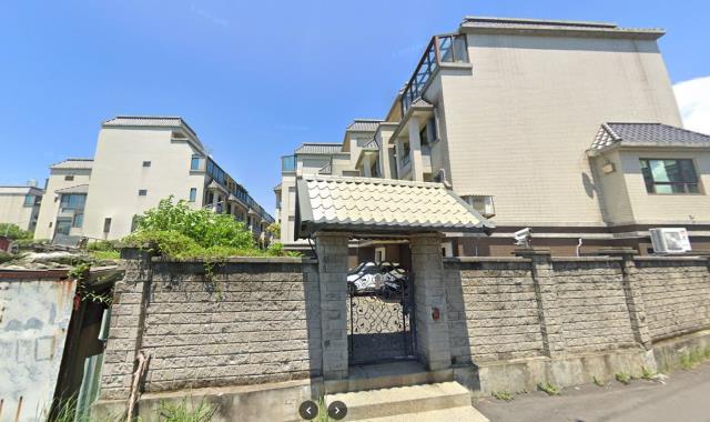 桃園法拍別墅-0