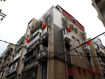 台北法拍公寓-4