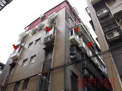 台北法拍公寓-5