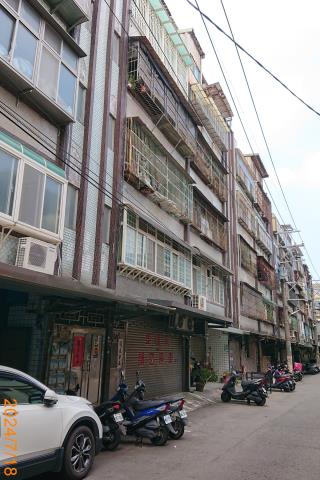桃園公寓法拍-4
