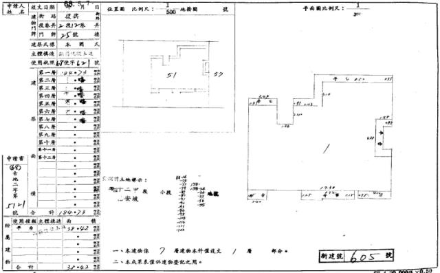 台北華廈拍賣-4