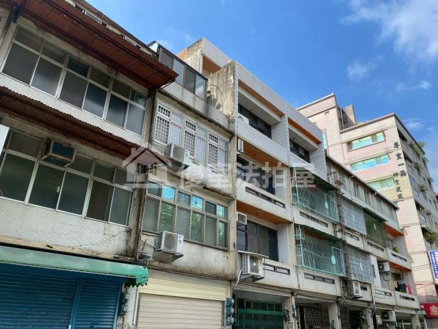 新竹竹東透天法拍-2