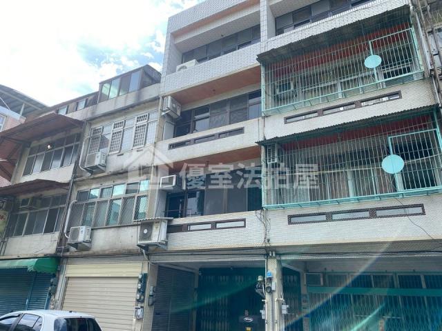 新竹竹東透天法拍-3