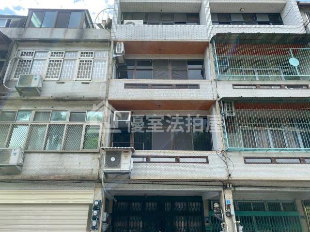 新竹竹東透天法拍-4