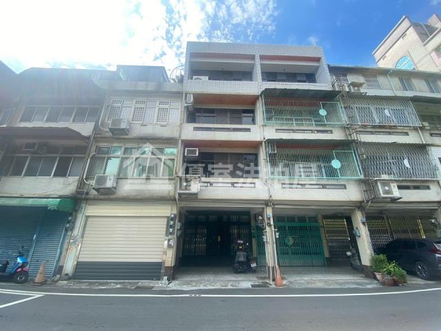 新竹竹東透天法拍-0