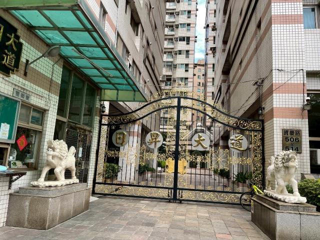 桃園大樓法拍-5