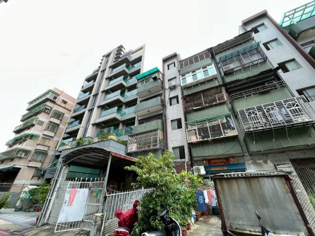 桃園拍賣公寓-5