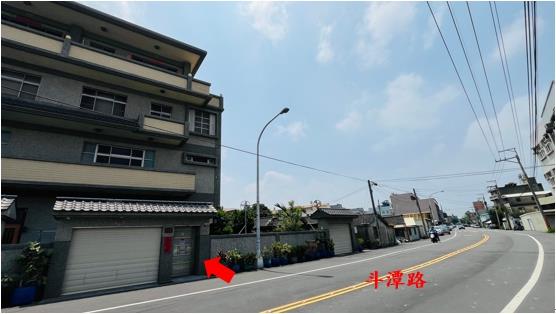 台中沙鹿透天法拍-5