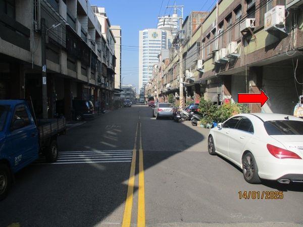 台中梧棲透天法拍-4