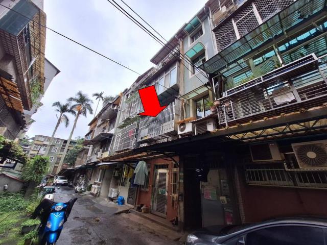 台北法拍公寓-6