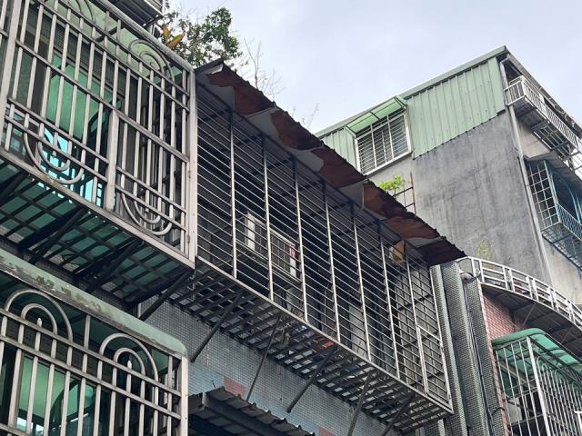 中山區公寓拍賣-5
