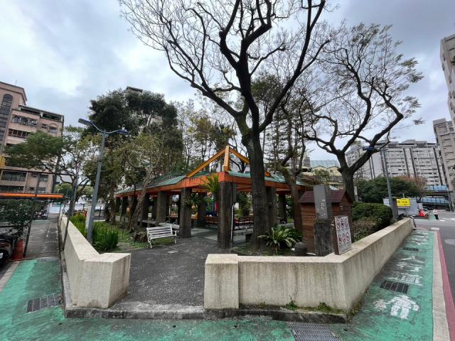 中山區公寓拍賣-6