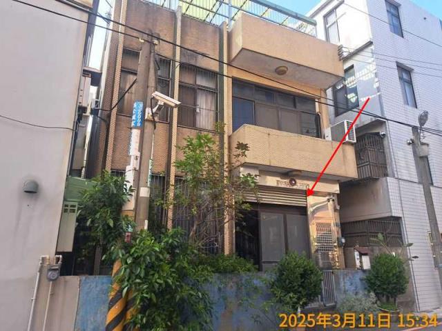 新竹法拍透天-6