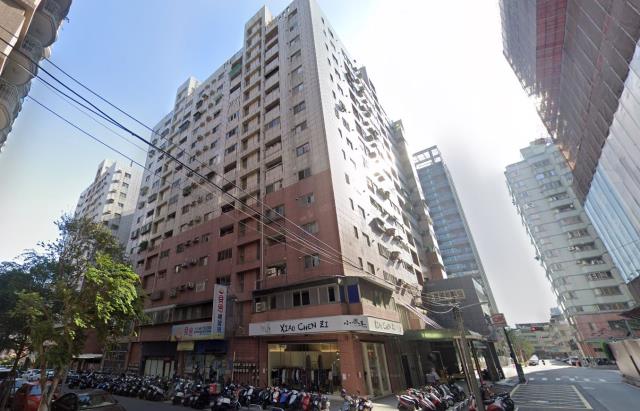 台中法拍大樓-0